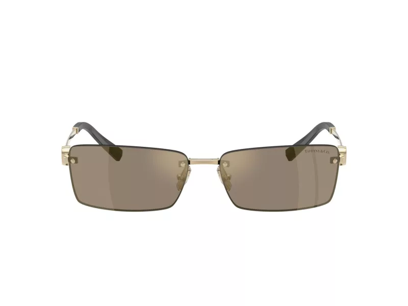 Tiffany Solbriller TF 3108B 60215A