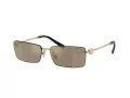 Tiffany Solbriller TF 3108B 60215A