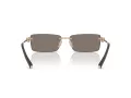 Tiffany Solbriller TF 3108B 60215A