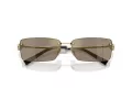 Tiffany Solbriller TF 3108B 60215A