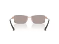 Tiffany Solbriller TF 3108B 61051T