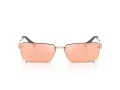 Tiffany Solbriller TF 3108B 61051T