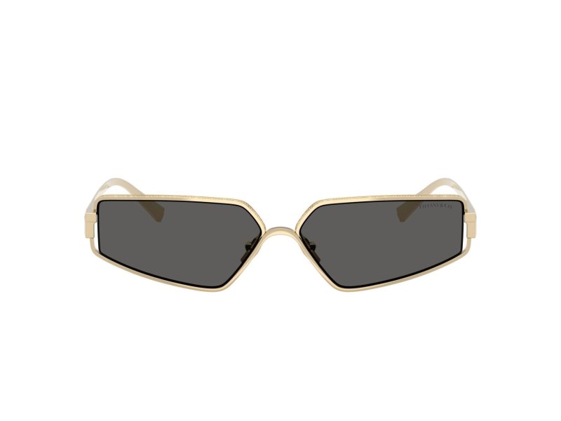 Tiffany Solbriller TF 3113KB 6220S4