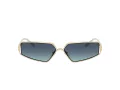 Tiffany Solbriller TF 3113KB 62239S