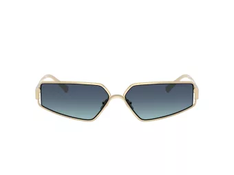 Tiffany Solbriller TF 3113KB 62239S
