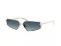 Tiffany Solbriller TF 3113KB 62239S