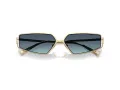 Tiffany Solbriller TF 3113KB 62239S