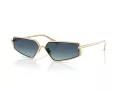 Tiffany Solbriller TF 3113KB 62239S