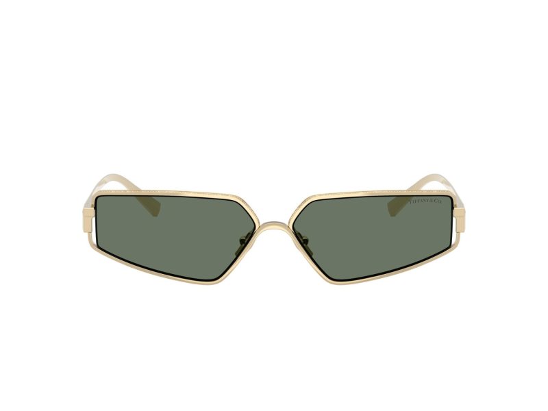 Tiffany Solbriller TF 3113KB 62243H
