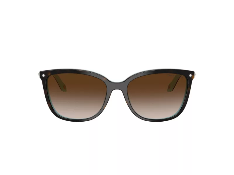Tiffany Solbriller TF 4105HB 81343B