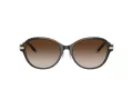 Tiffany Solbriller TF 4188D 81343B