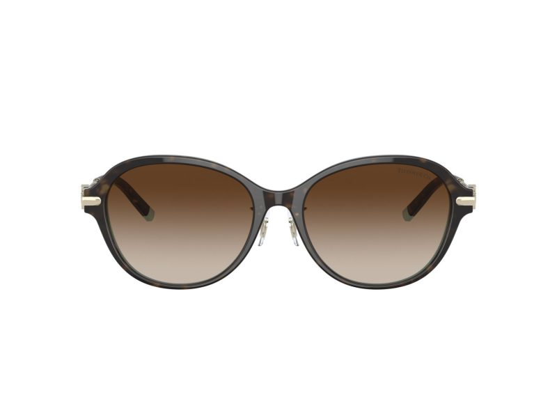 Tiffany Solbriller TF 4188D 81343B