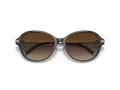 Tiffany Solbriller TF 4188D 81343B