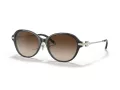 Tiffany Solbriller TF 4188D 81343B