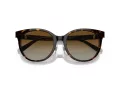 Tiffany Solbriller TF 4209D 8015T5
