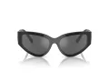 Tiffany Solbriller TF 4217 80016G