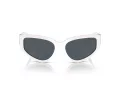 Tiffany Solbriller TF 4217 839287