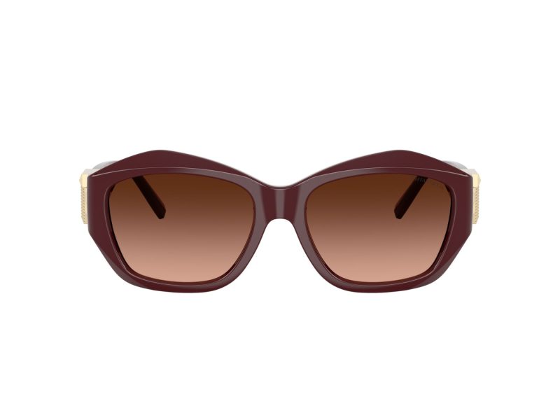 Tiffany Solbriller TF 4233U 83895M