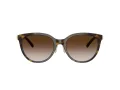 Tiffany Solbriller TF 4243D 81343B