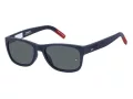 Tommy Hilfiger Solbriller TH 0025/S WIR/IR