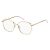 Tommy Hilfiger Briller TH 1635 DDB