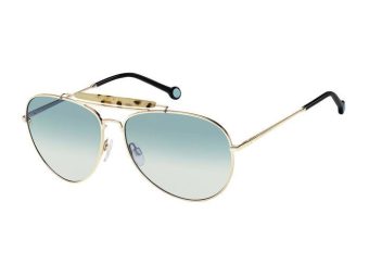 Tommy Hilfiger Solbriller TH 1808/S 3YG/ST Tommy Hilfiger Solbriller TH 1808/S 3YG/ST