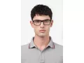 Tommy Hilfiger Briller TH 2084 807