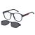 Tommy Hilfiger Briller TH 2085/CS FLL/M9