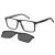 Tommy Hilfiger Briller TH 2086/CS 003/M9