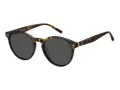 Tommy Hilfiger Solbriller TH 2159/S 086/IR
