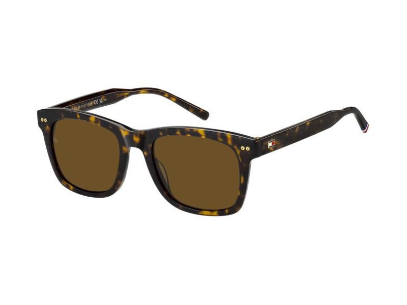 Tommy Hilfiger Solbriller TH 2184/S 086/70
