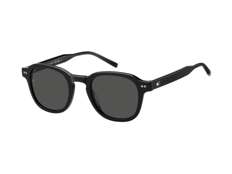 Tommy Hilfiger Solbriller TH 2185/S 807/IR