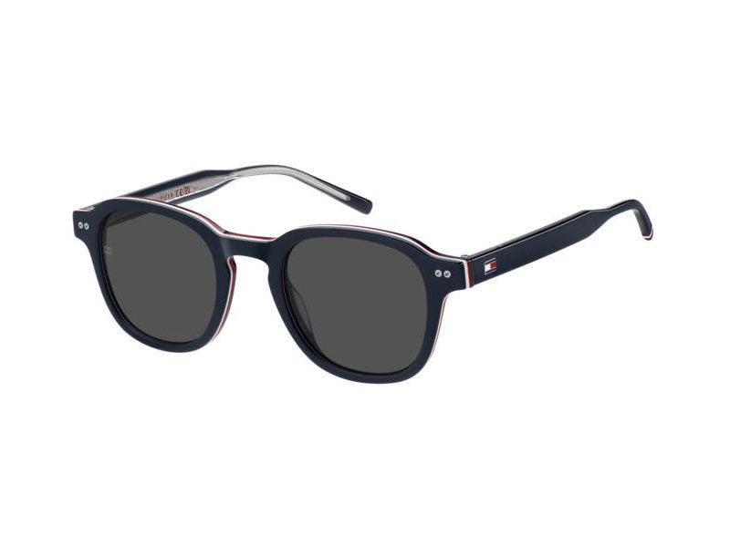 Tommy Hilfiger Solbriller TH 2185/S PJP/IR