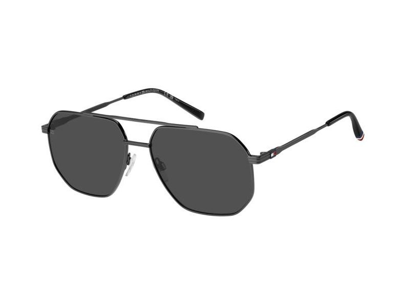 Tommy Hilfiger Solbriller TH 2191/S KJ1/IR