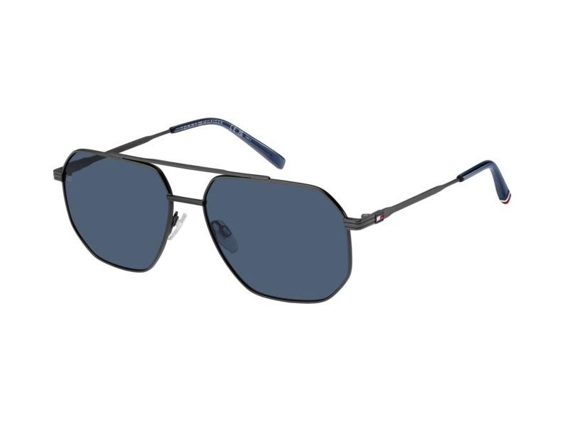 Tommy Hilfiger Solbriller TH 2191/S SVK/KU
