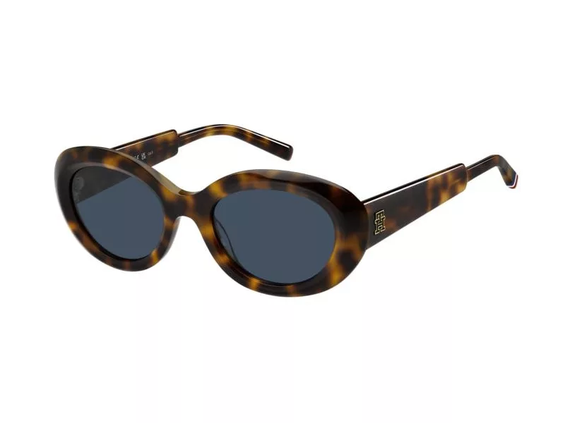 Tommy Hilfiger Solbriller TH 2207/S 05L/KU