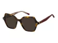 Tommy Hilfiger Solbriller TH 2213/S 05L/70
