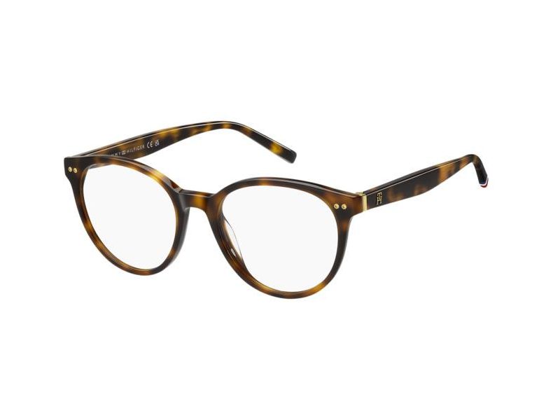 Tommy Hilfiger Briller TH 2215 086