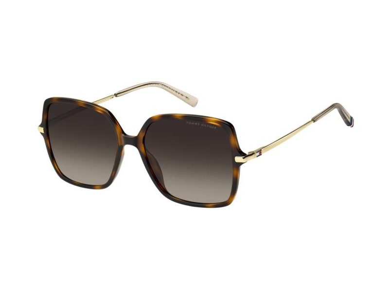 Tommy Hilfiger Solbriller TH 2220/S 086/HA