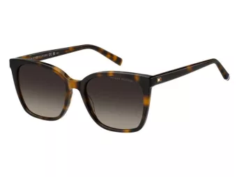 Tommy Hilfiger Solbriller TH 2226/S 086/HA