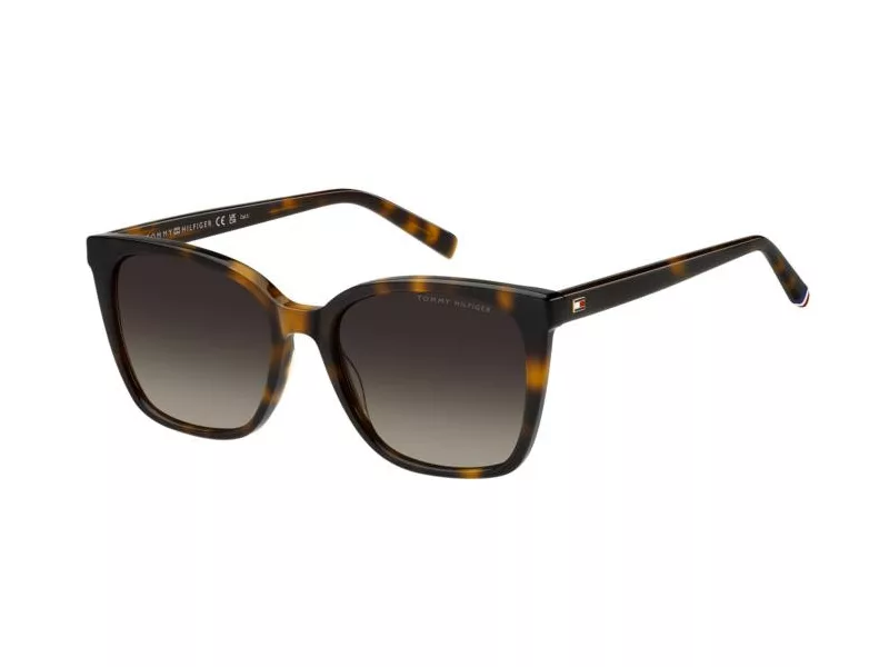 Tommy Hilfiger Solbriller TH 2226/S 086/HA