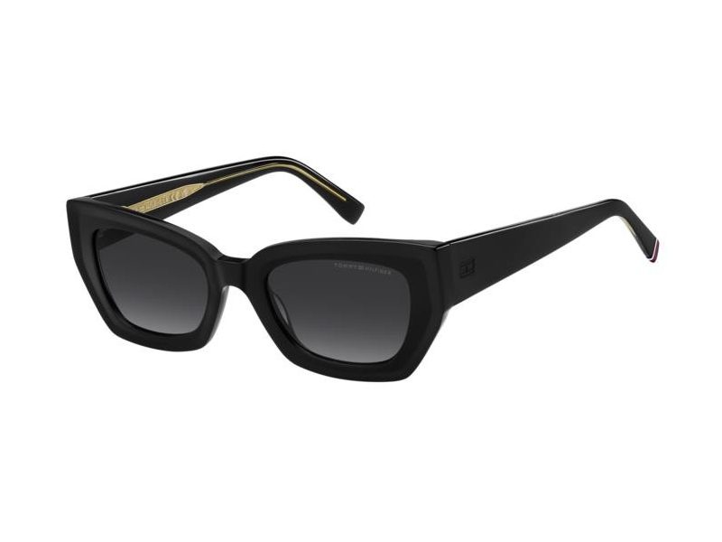 Tommy Hilfiger Solbriller TH 2254/S 807/9O