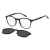 Tommy Hilfiger Briller TH 2268/C 003