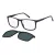 Tommy Hilfiger Briller TH 2281/C 08A