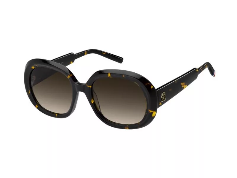 Tommy Hilfiger Solbriller TH 2284/S 086/HA