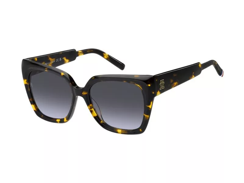 Tommy Hilfiger Solbriller TH 2285/S 086/08