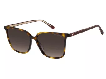 Tommy Hilfiger Solbriller TH 2292/S 05L/HA