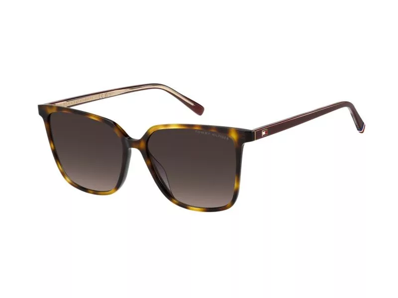 Tommy Hilfiger Solbriller TH 2292/S 05L/HA