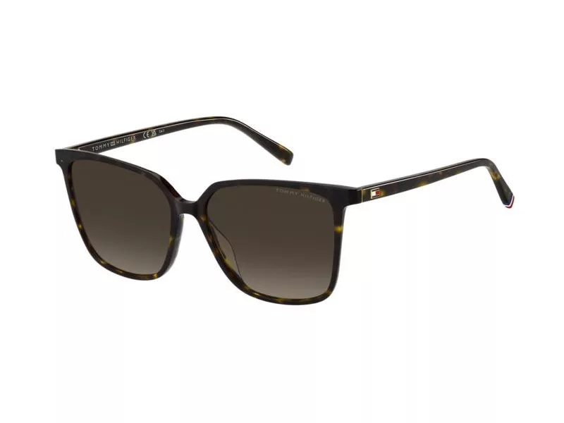 Tommy Hilfiger Solbriller TH 2292/S 086/HA