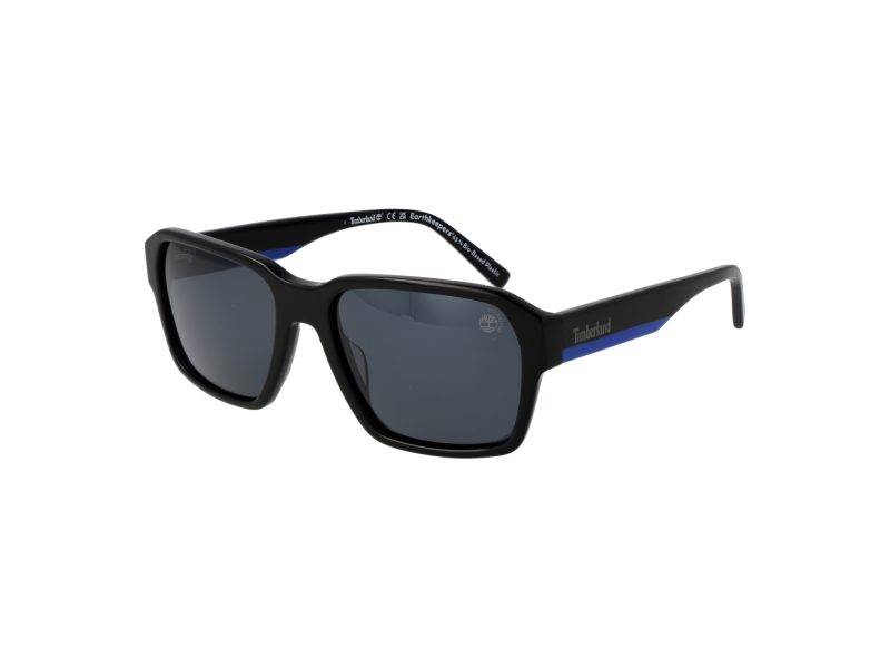 Timberland Solbriller TLND 9343 01D
